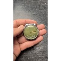 Часы Ракета Вечный календарь СССР