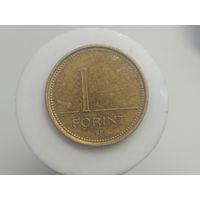1 форинт Венгрия 1995 года  лот 44