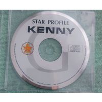 CD Kenny G star profile