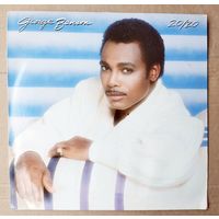 GEORGE BENSON - 20/20 (GERMANY винил LP 1985)