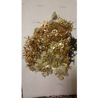 Эмблемы петличные 188 шт.