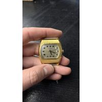 Часы Ракета Бейкер СССР ау10