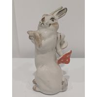 Все лоты с 1р.Редкий Заяц с Мухоморами