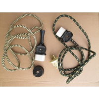 Провод для самовара