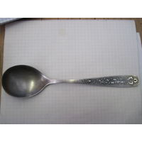 Ложка МНЦ 19 см. Торги!