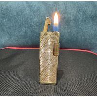 Зажигалка винтажная