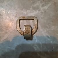 Зацеп на немецкую разгрузку