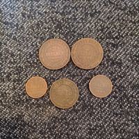 Лот монет РИ, сборные лоты выставляются на пару часов