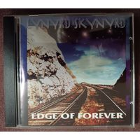 Lynyrd Skynyrd - Edge of Forever, CD