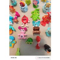 Киндер игрушки