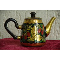 Чайник - заварник