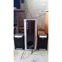 Активная акустика Dowell SP-E006