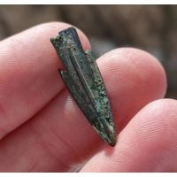 Старинный наконечник стрелы. С 1 рубля!
