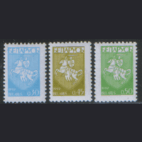 БЕЛ. М. 14/16. 1992. Стандарт. ЧиСт.