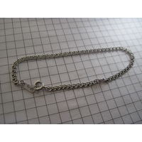 Браслет 925 пробы 17 см.