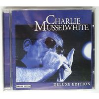 CD Charlie Musselwhite – Deluxe Edition (2005)