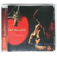 CD Tab Benoit – The Sea Saint Sessions (2003) Blues Rock, Louisiana Blues