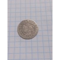 Полугрош 1509 года