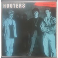 HOOTERS - Nervous Night 85 CBS Holland NM/EX+