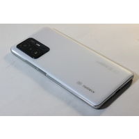 Телефон Xiaomi 11T 8GB/256GB международная версия (лунно-белый)