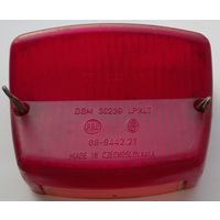 Фара от мотоцикла. Возможен обмен