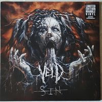 Винил VELD -S.I.N.- Limited Edition