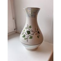 Ваза Берёзка. Минский ФЗ.