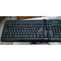 Клавиатура ps/2