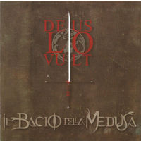 Il Bacio Della Medusa - Deus Lo Vult (2012, Audio CD, Rock Progressivo Italiano)