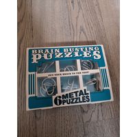 Игра, головоломка