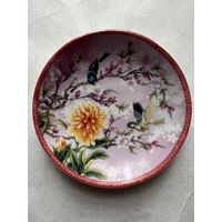 Тарелка декоративная 100мм