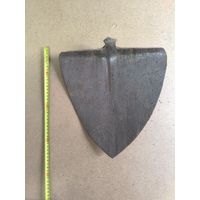 Лопата Германия вермахт, кованная ВОВ