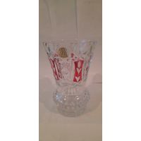 ВАЗА ЧЕХОСЛОВАКИЯ ХРУСТАЛЬ