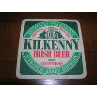 Kilkenny Guinness