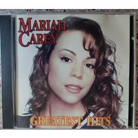 Mariah Carey - Greatest Hits, CD