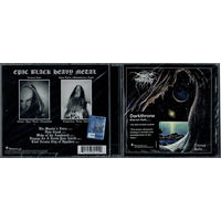 Darkthrone - Eternal Hails