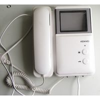Видеодомофон KENWEI KW-4MT