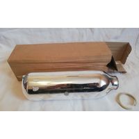 Колба для термоса, 1 литр, в упаковке, СССР