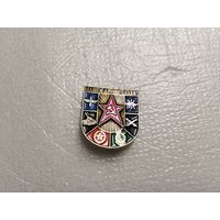 Нашей армии Слава