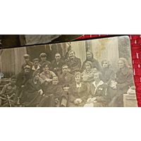 Драмкружок ВЯТКА 1929г