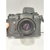 Все лоты с 1р.Зенит ЕТ Гелиос 44м4