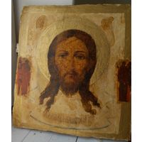 Икона Христос