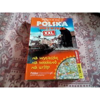 Польша (Polska niezwykla)