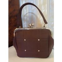 Винтажная сумочка СССР