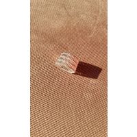 Кольцо из японских материалов