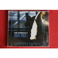 Green Grey - Эмигрант (2002, CD)