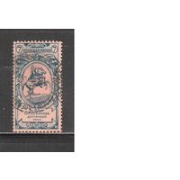 Россия-1904 (Заг.85)  гаш.  ,    Стандарт, В пользу сирот воинов