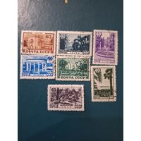 Виды крыма и кавказа
