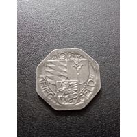 Германия 5 пфеннигов 1918 г. - нотгельд