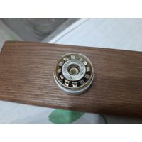 Фреза червячная. Made in Japan. Оригинал.